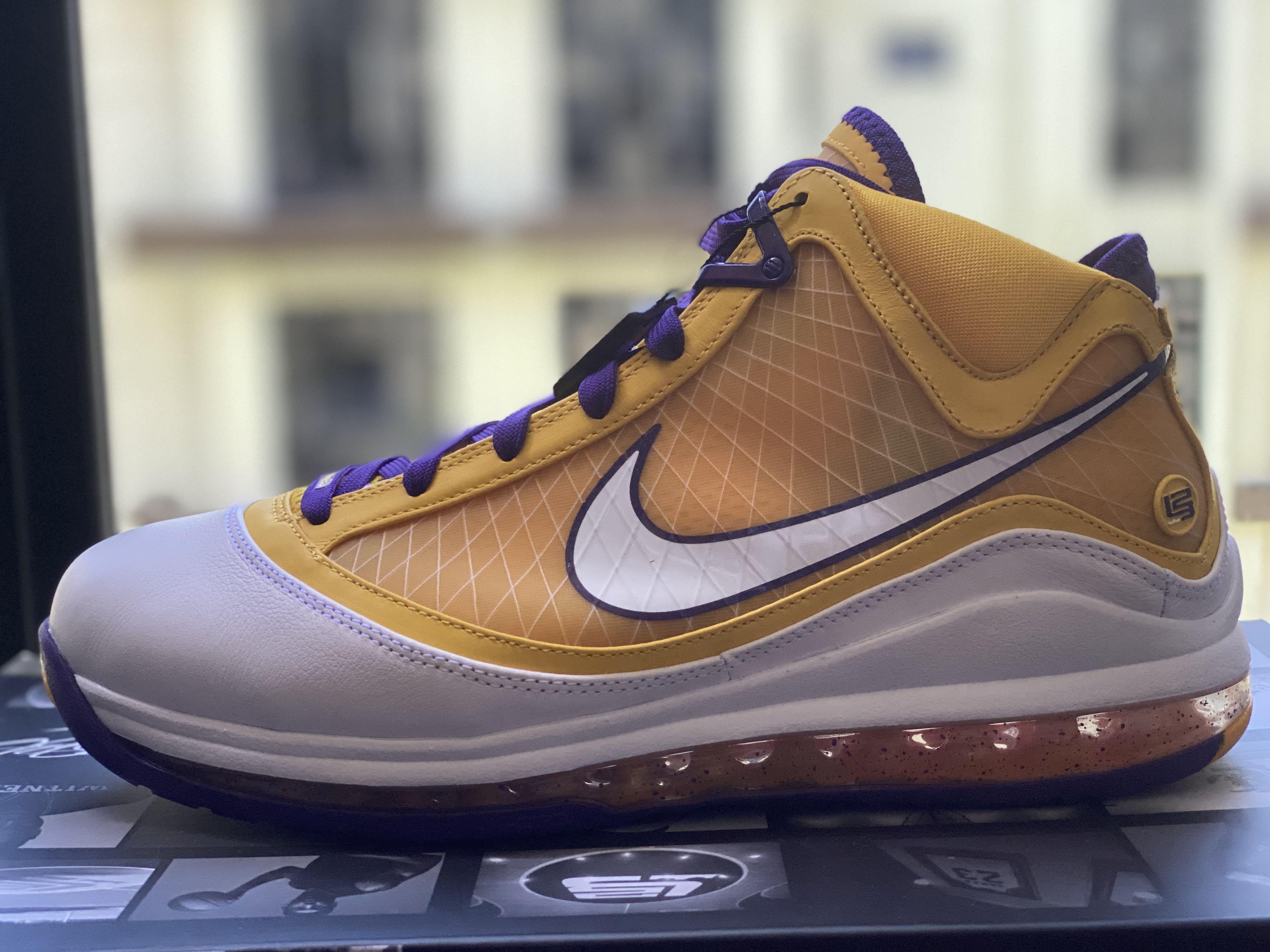 Lebron 7 for sale shop