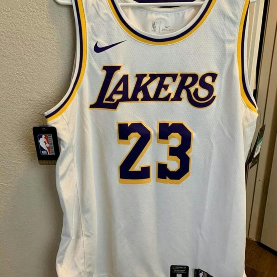 Nike swingman jersey lebron clearance