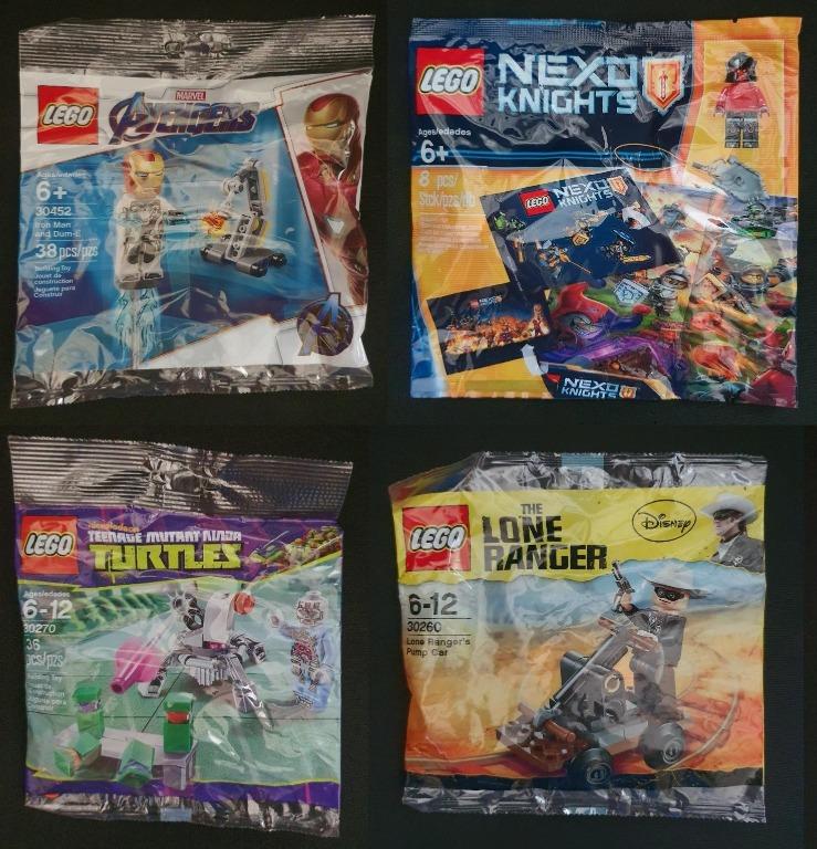 Lego 30452 target deals
