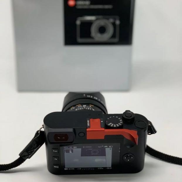 Leica Q2 全片幅二手數位套機 照片瀏覽 5