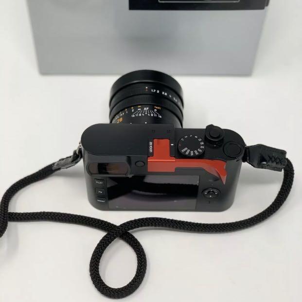Leica Q2 全片幅二手數位套機 照片瀏覽 3