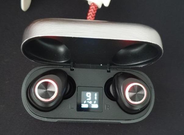 LEVIN TWS Earbuds H9 Plus