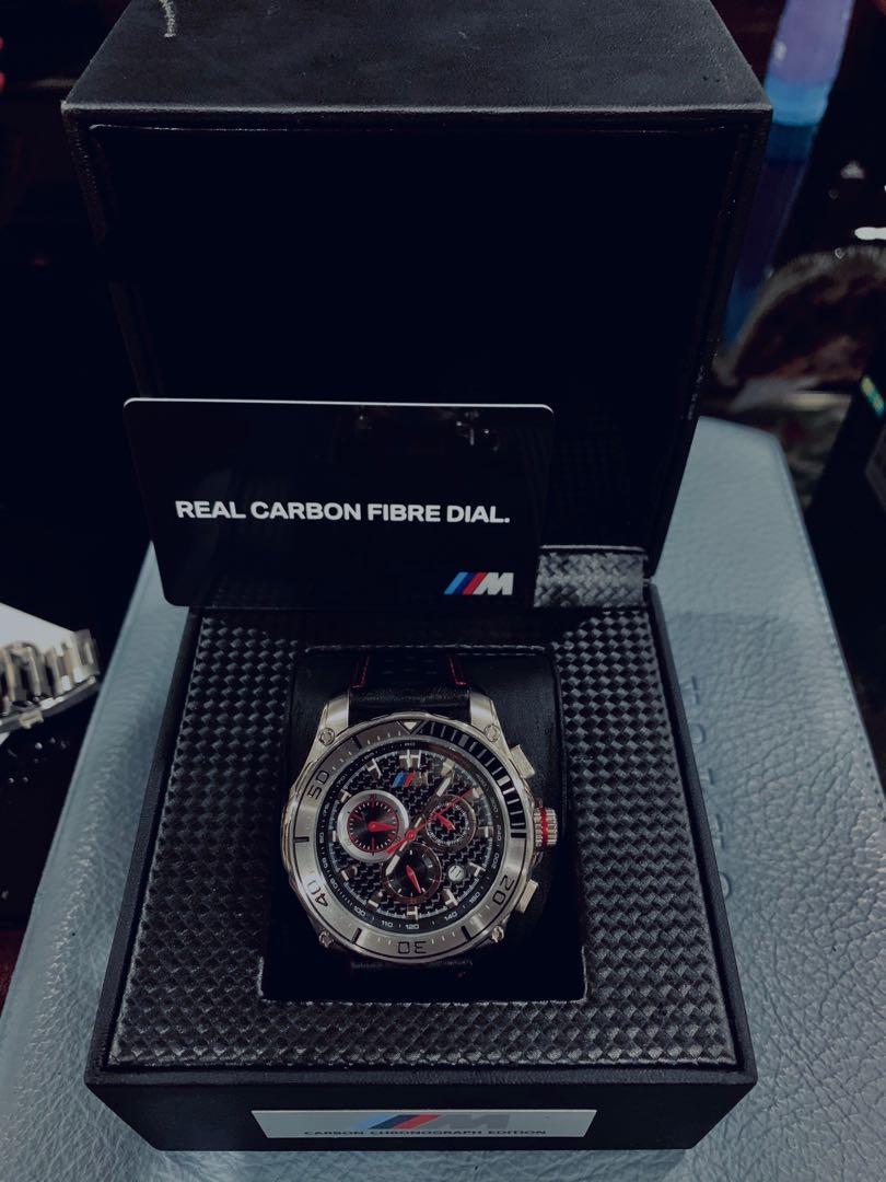 Bmw luxury deals watch
