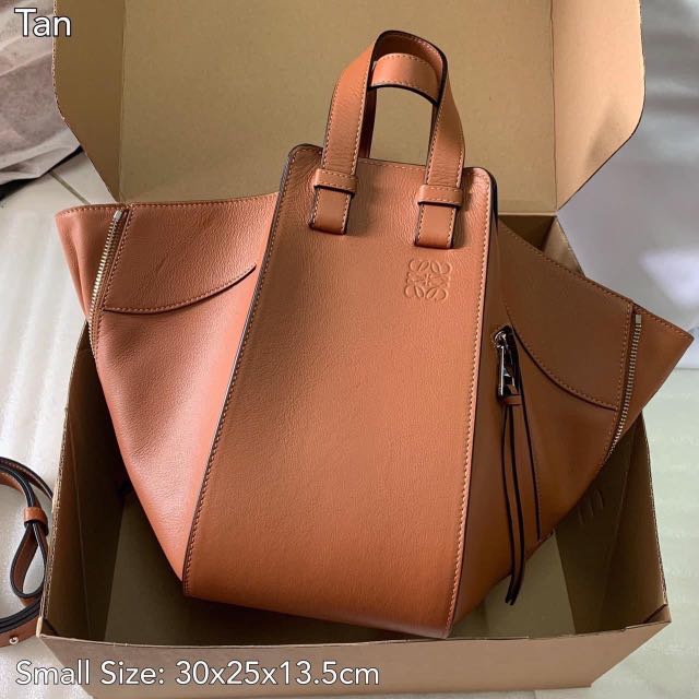 Loewe hammock clearance tan