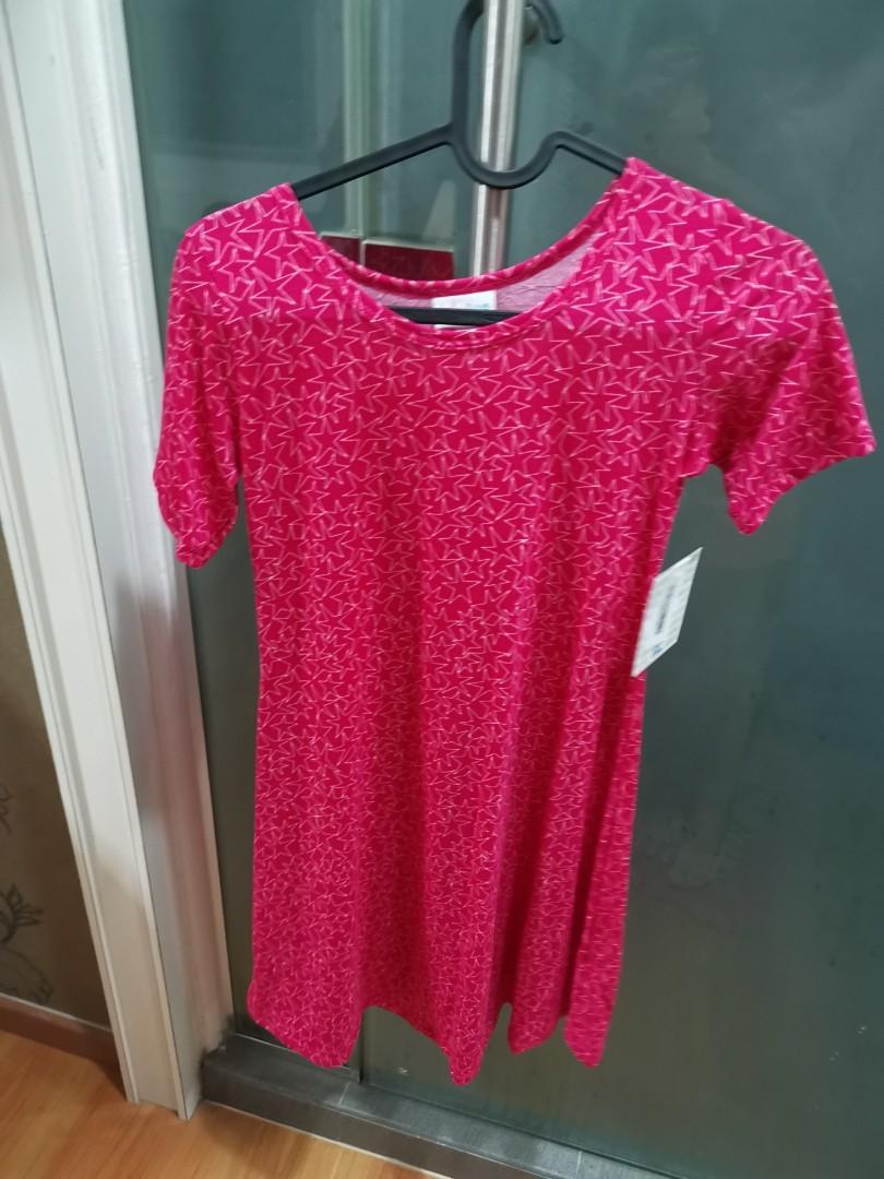 adeline dress lularoe