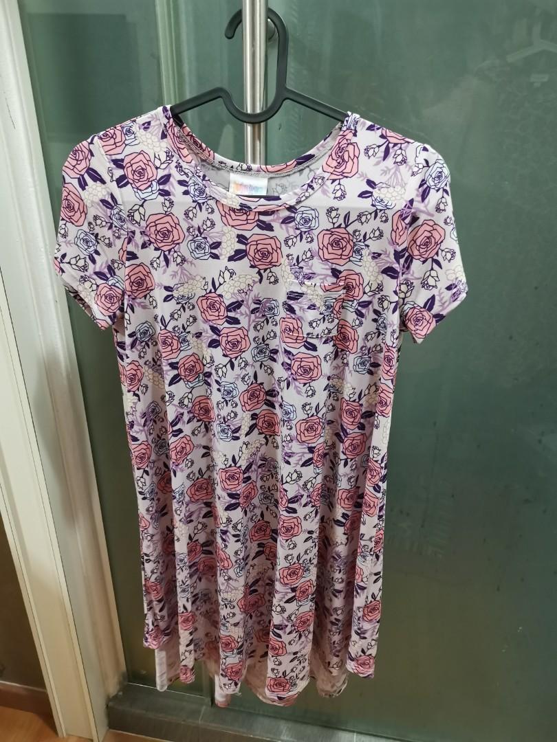 Lularoe scarlett 2025
