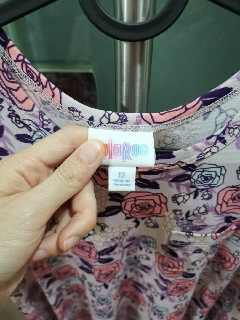 Lularoe scarlett price top