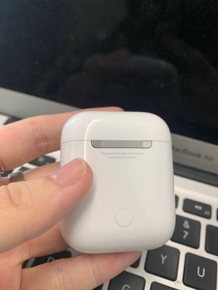 Airpods macbook air 2025 2015