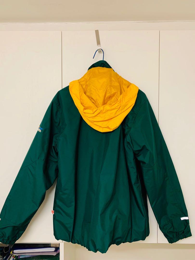 Manastash bike hotsell jacket