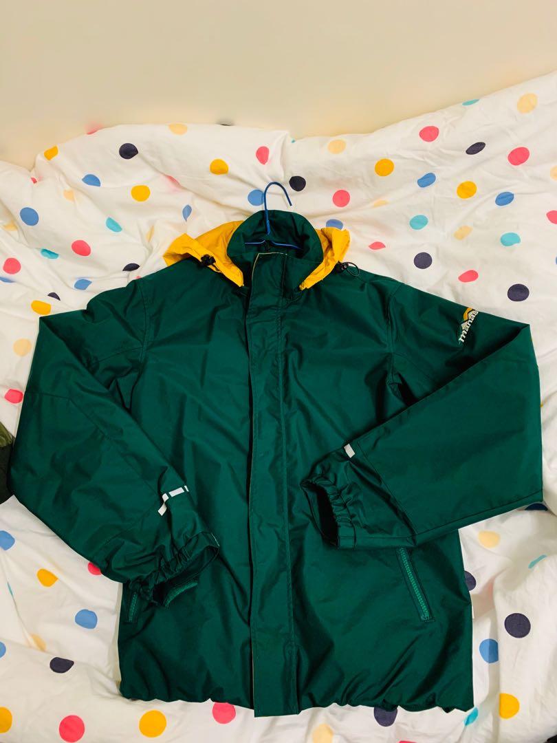 Manastash Bike Jacket Men M Size Carousell