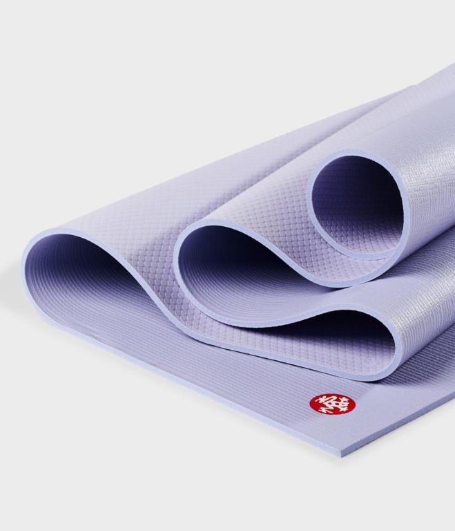Manduka PRO Cosmic Sky Yoga Mat (New Color), Sports Equipment, Other