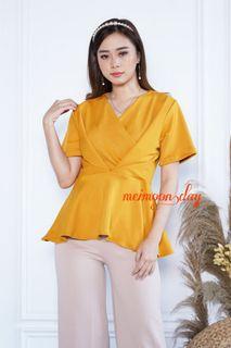 Markona Top Blouse
