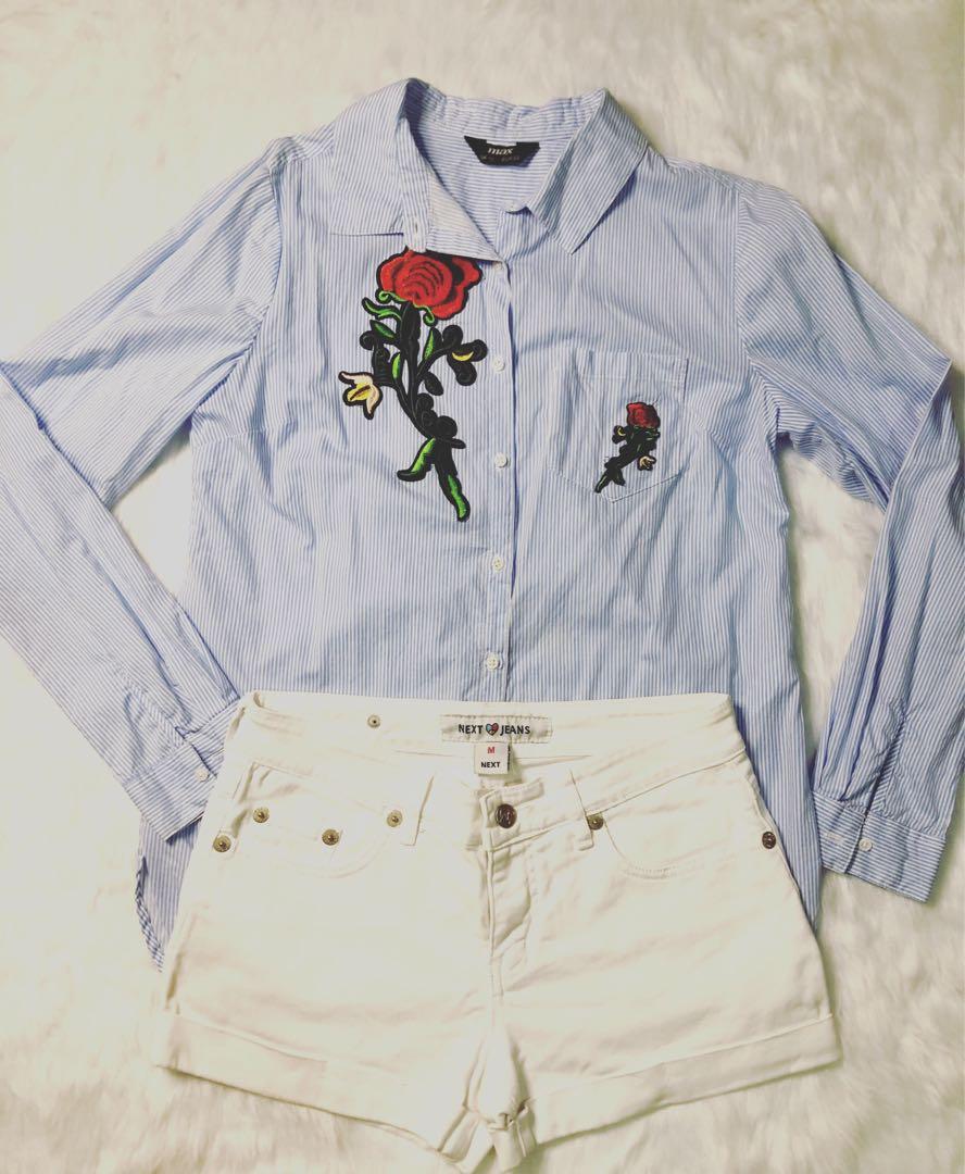 max jeans women's tops