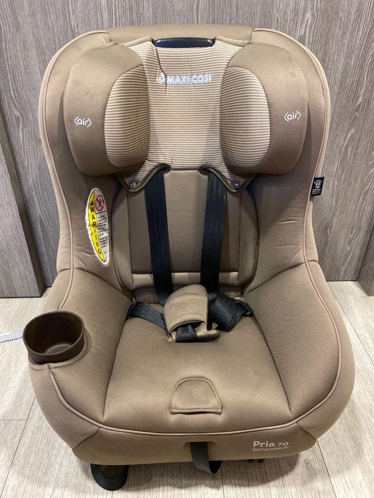 Maxi Cosi Pria 70 Babies Kids Going Out Car Seats on Carousell