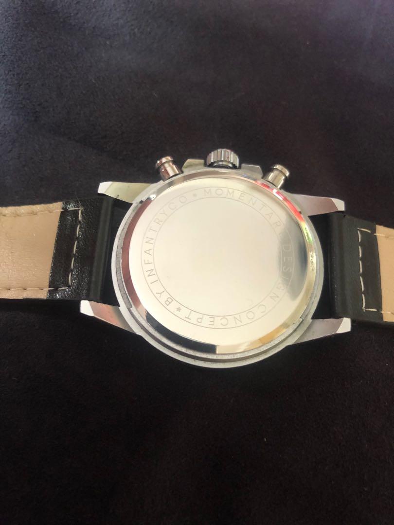 Mdc infantry watch best sale