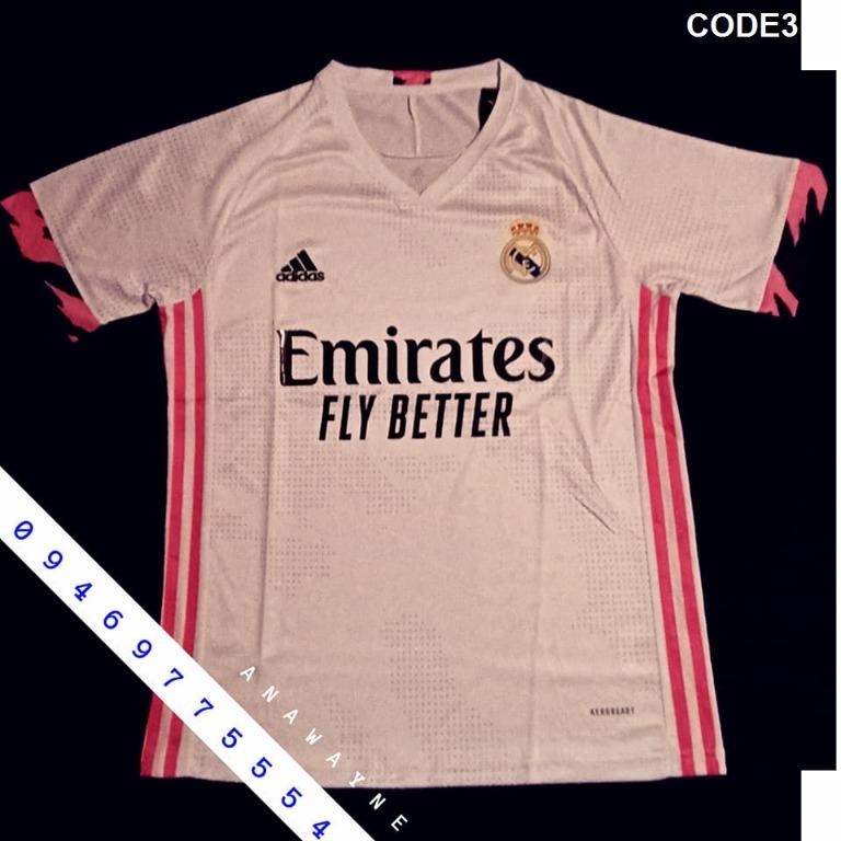 adidas emirates jersey