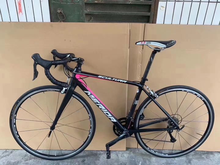Merida scultura 95 2025