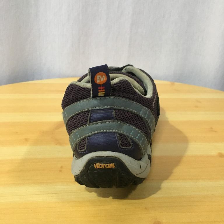 Merrell continuum vibram womens 2025