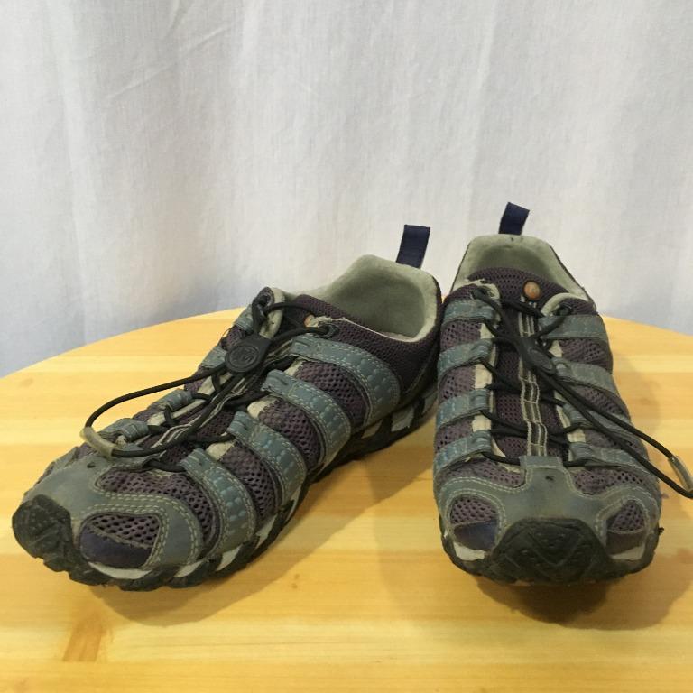 Merrell continuum vibram prix best sale