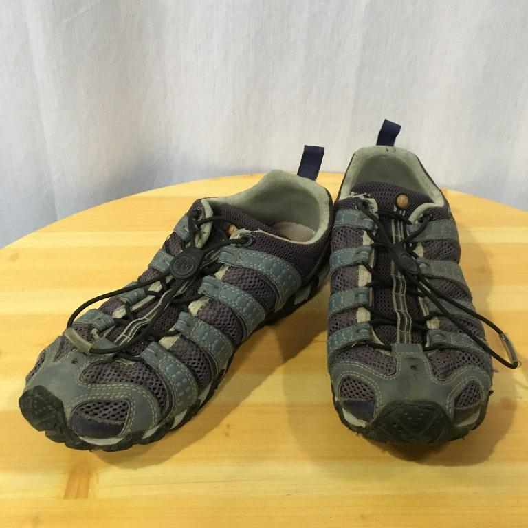 Merrell continuum vibram mens top