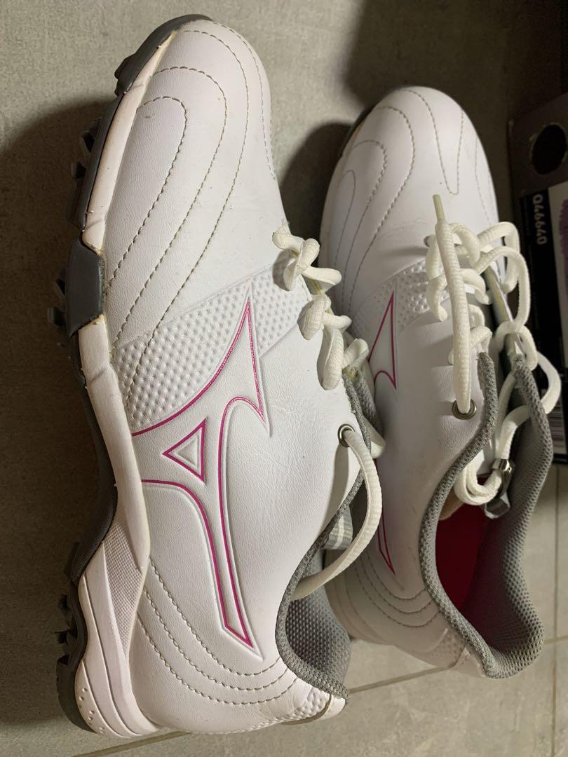 mizuno wave 38