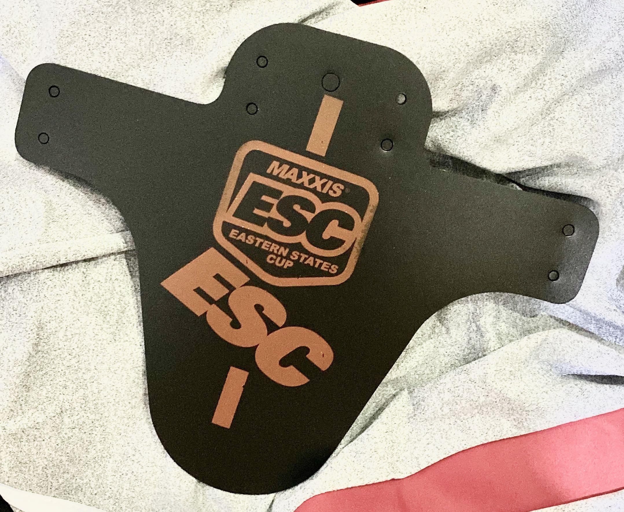 maxxis mud guard
