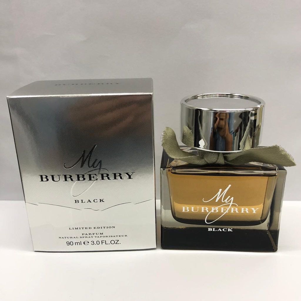 my burberry limited