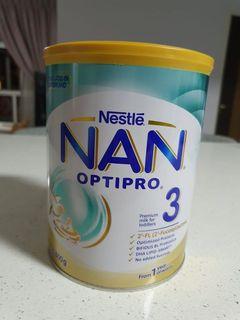 Nestle NAN OPTIPRO BN