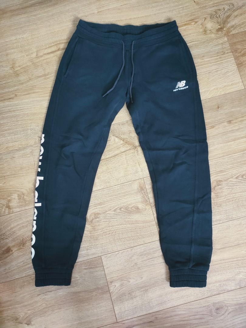 new balance trackpants