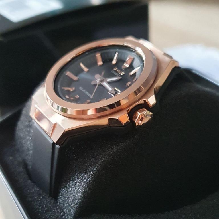 極美品】 CASIO BABY-G G-MS ちらばっ MSG-S500G-1AJF 極美品】 CASIO BABY-G G-MS ちらばっ MSG-S500G-1AJF