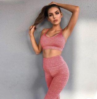 (New) Sport Tights 