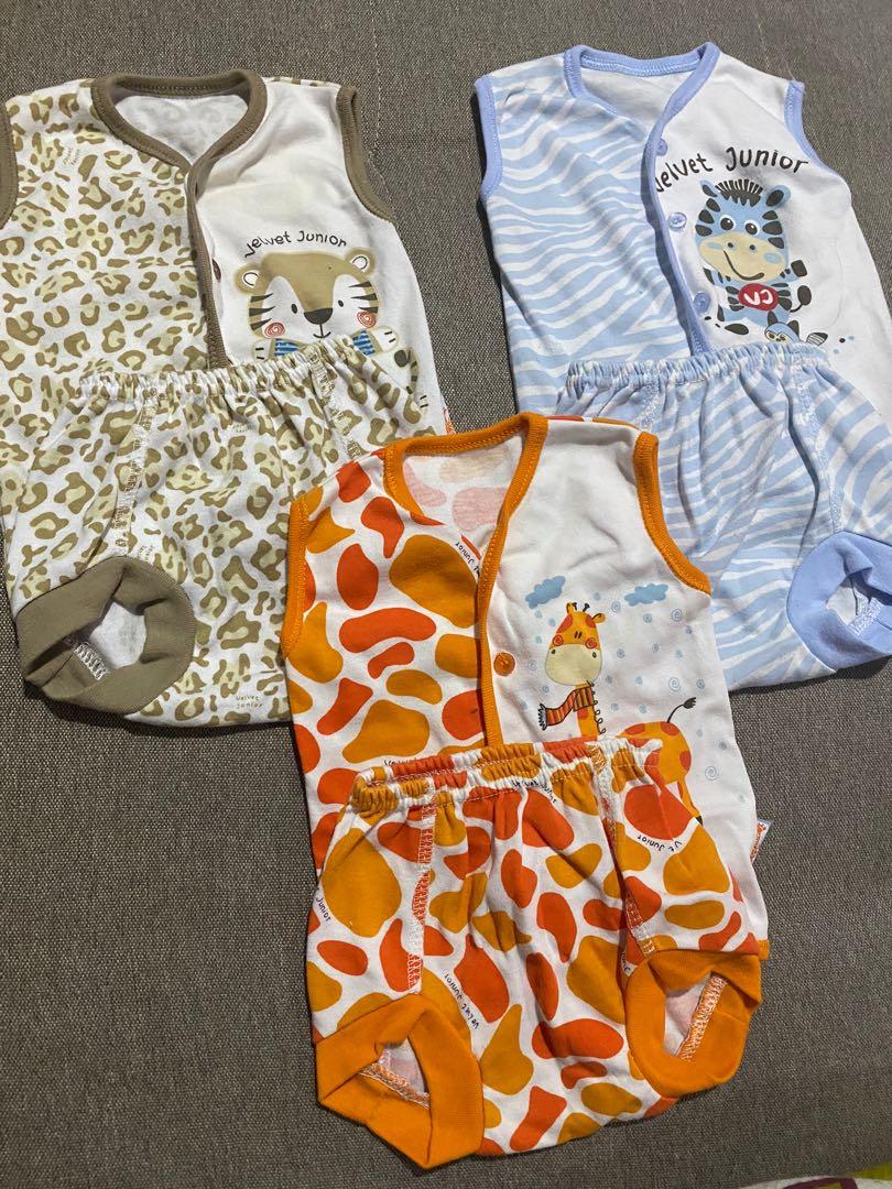 junior baby clothes