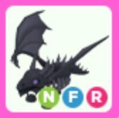 Nfr Legendary Shadow Dragon Roblox Adopt Me Pets Toys Games Video Gaming In Game Products On Carousell - neon gold shadow dragon roblox