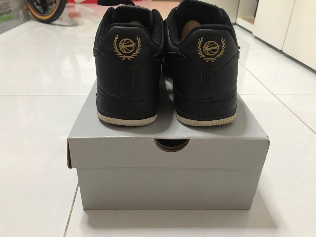 Air force deals 1 07 crest