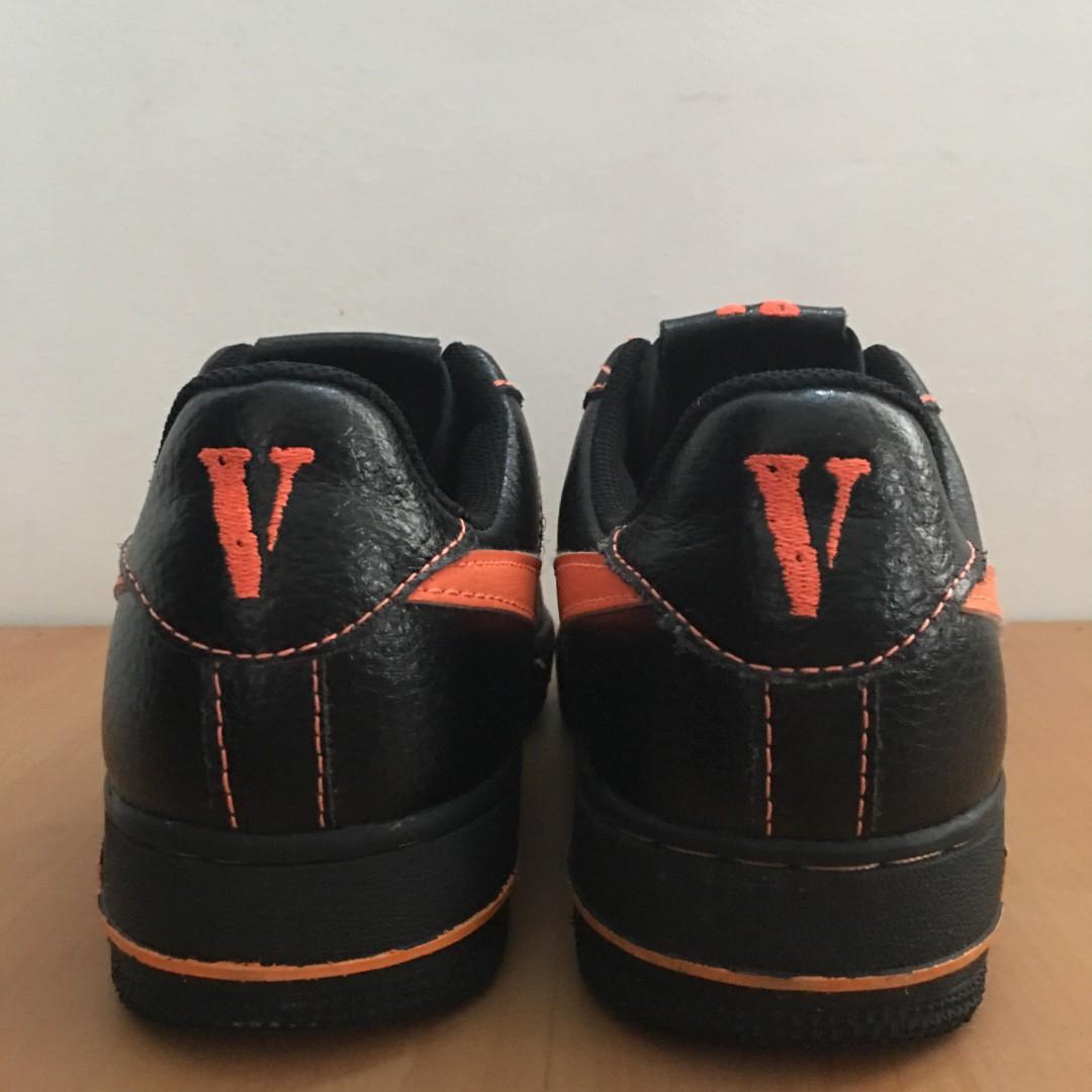 Nike Air Force 1 x Vlone