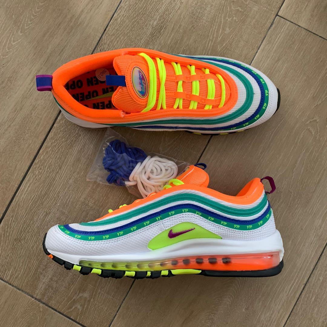 nike air max 97 oa jl
