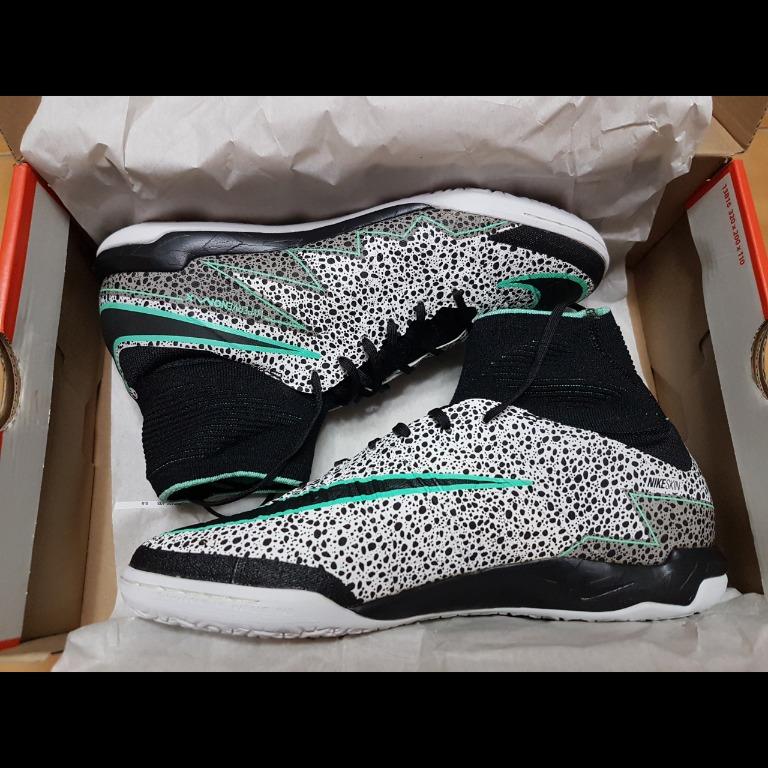 nike hypervenomx proximo