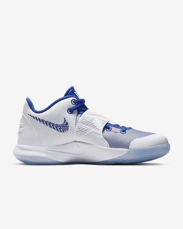 Kyrie flytrap 3 online ep評價