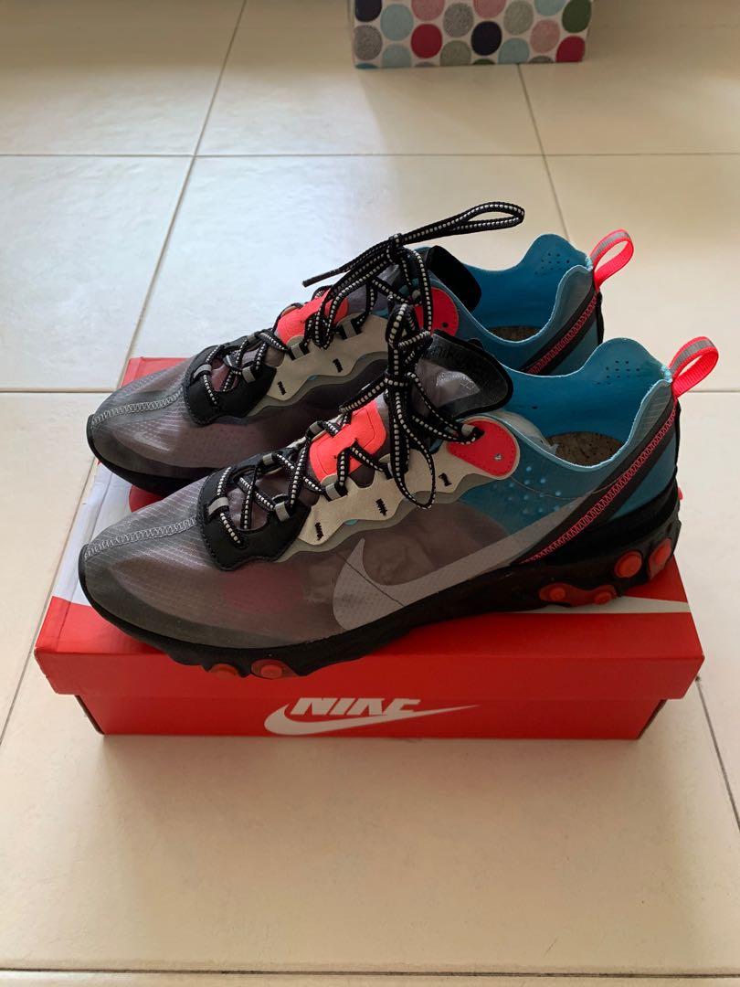 nike react element 87 liverpool