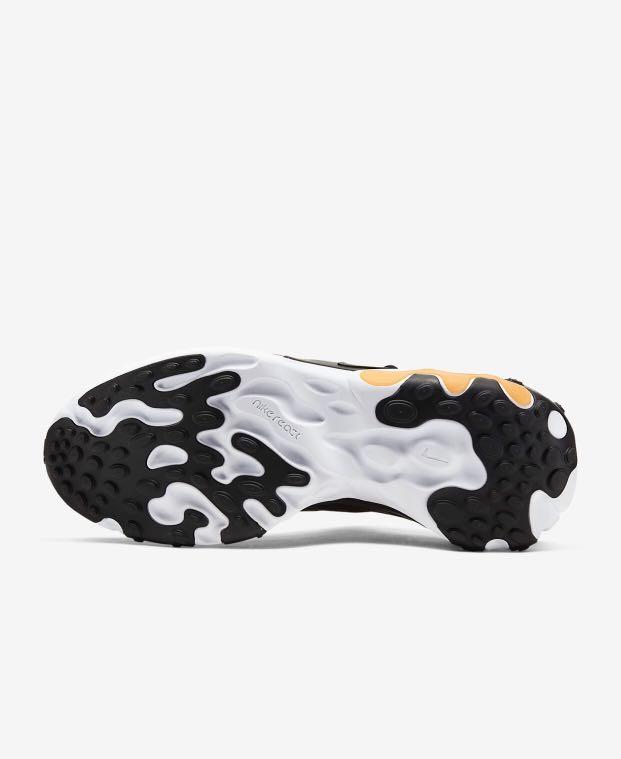 React store element presto