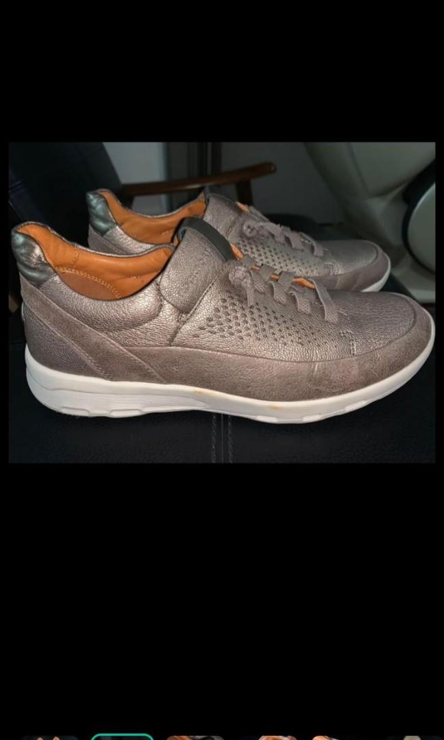 Reebok rockport outlet