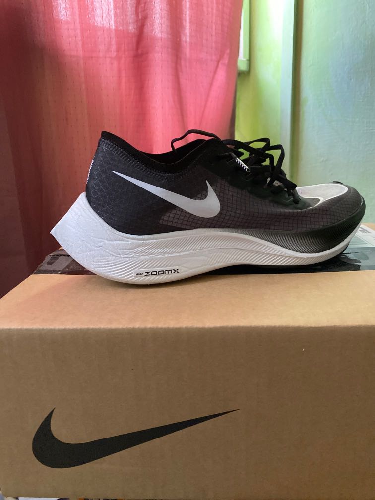 nike zoomx vaporfly women's