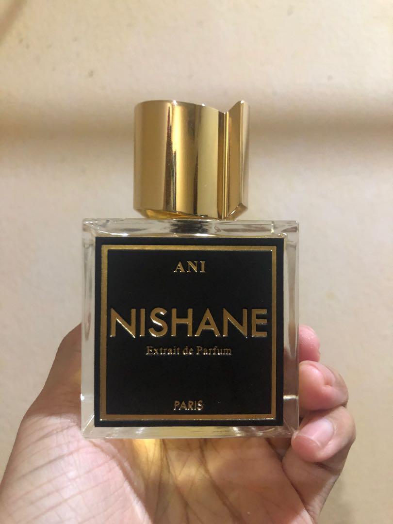 nishane ani 100 ml