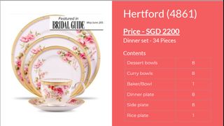 (Category: ) located in . Submitted by diningware (Listing ID 1030715290, Image 1). Description: .
