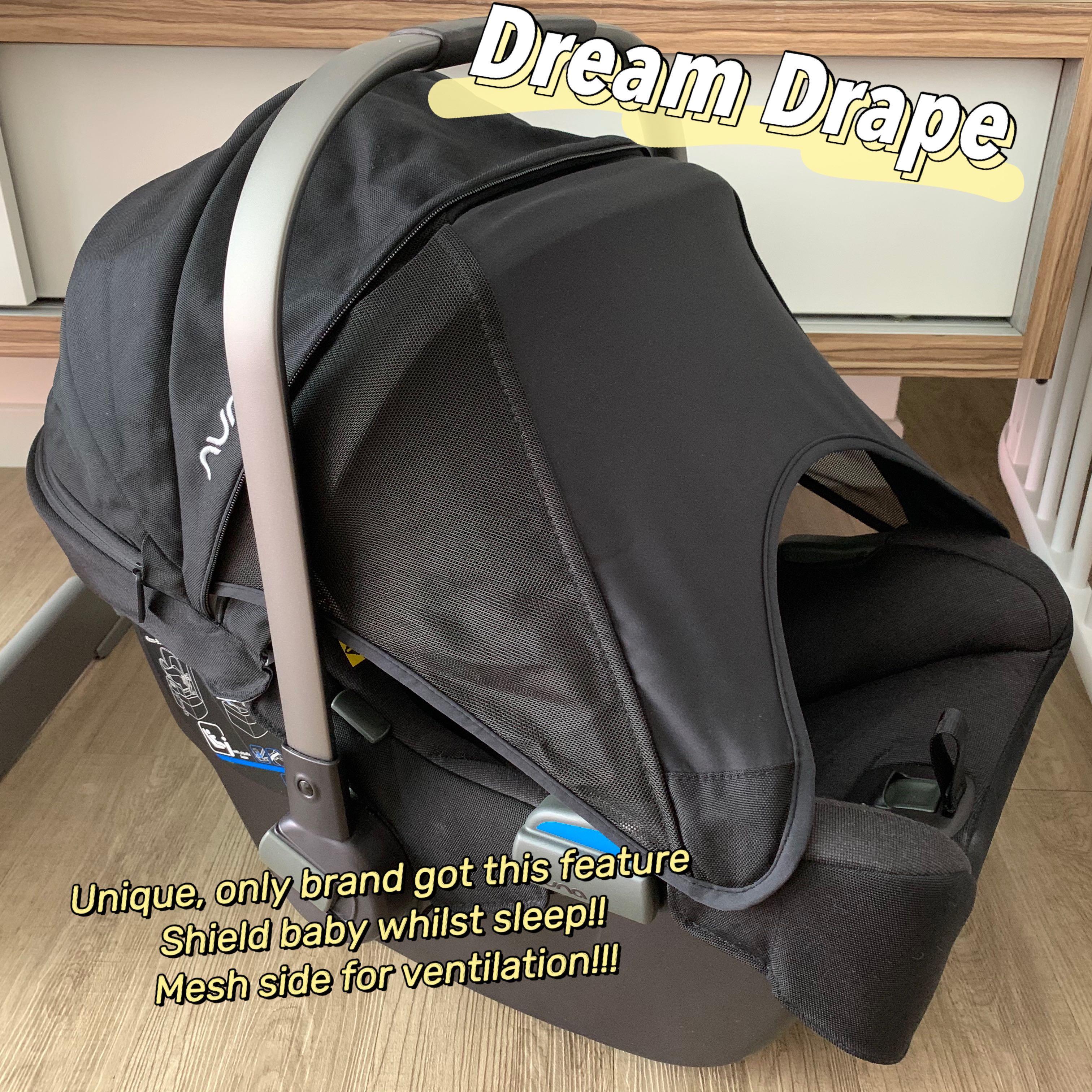 Pipa icon car seat online