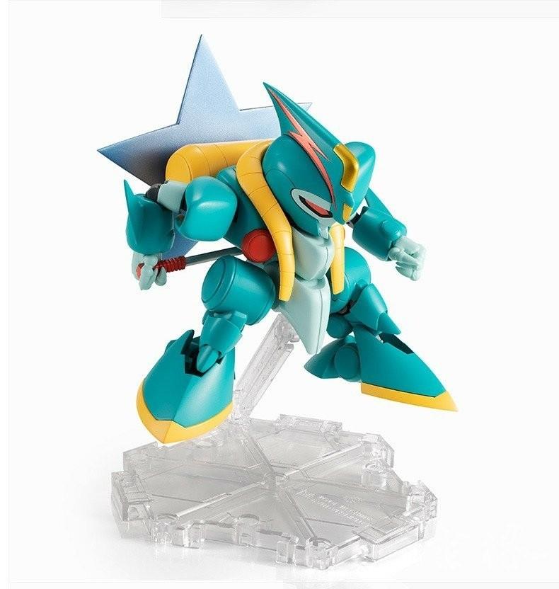 Nxedge Nx Style 魔神英雄傳幻神丸 玩具 遊戲類 玩具 Carousell