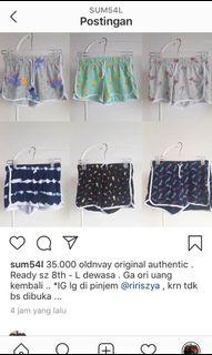 Old navy new original