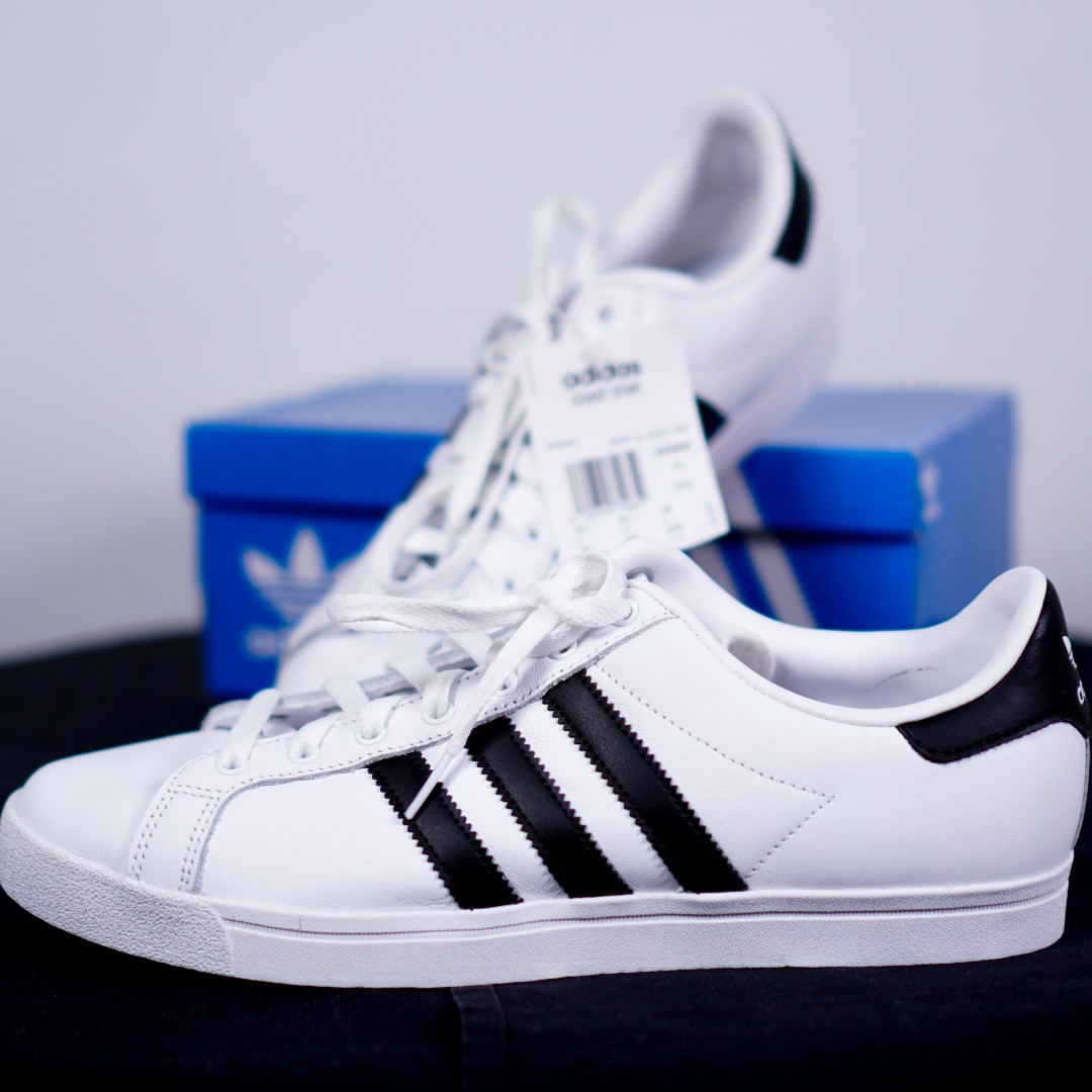adidas original coast star