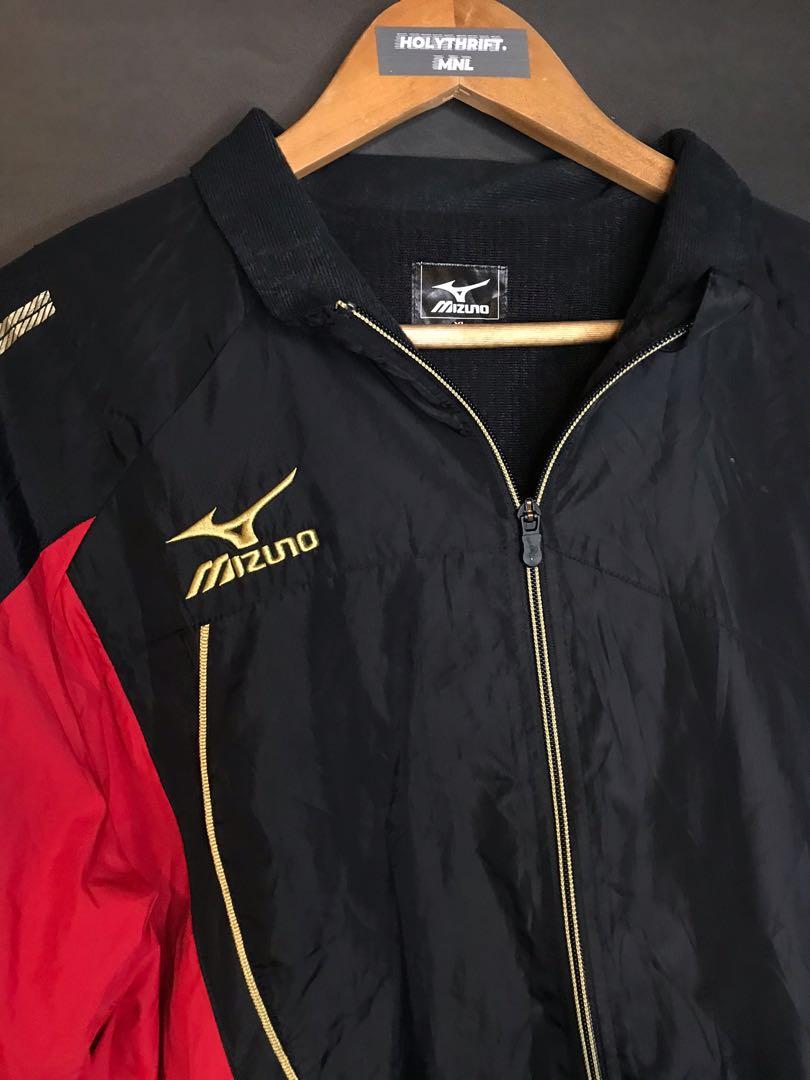 Mizuno cda best sale