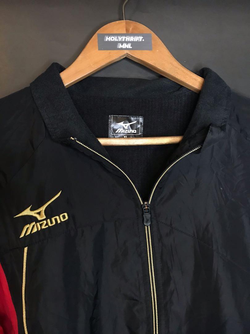 Mizuno jacket price hot sale